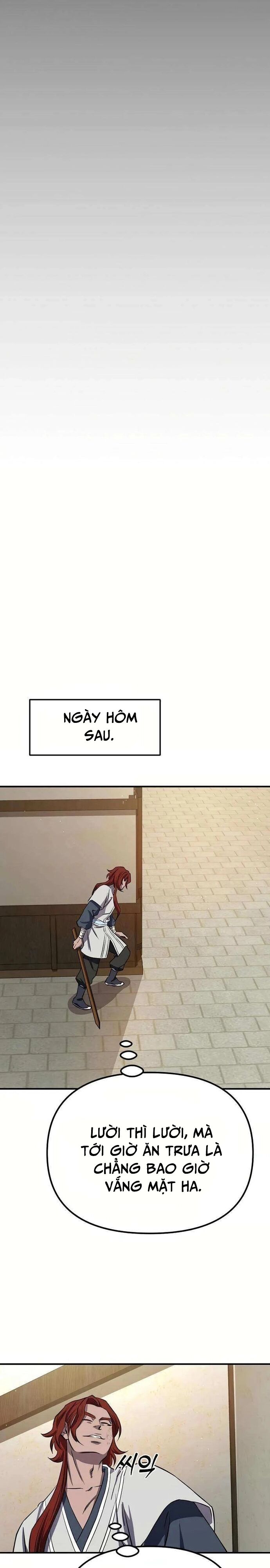 Cao Thủ Võ Lâm Đến Tuổi Kết Hôn Chapter 24 - 22