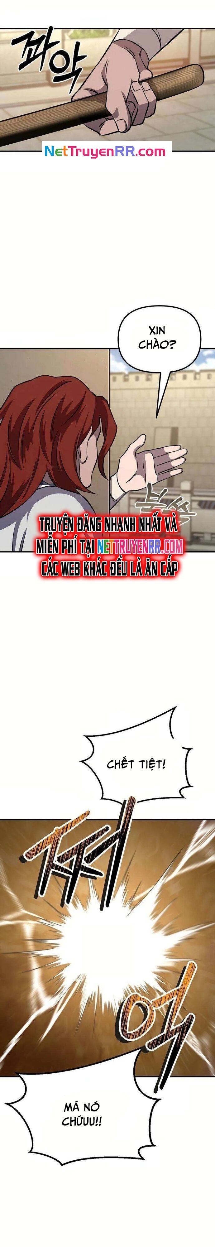 Cao Thủ Võ Lâm Đến Tuổi Kết Hôn Chapter 24 - 24