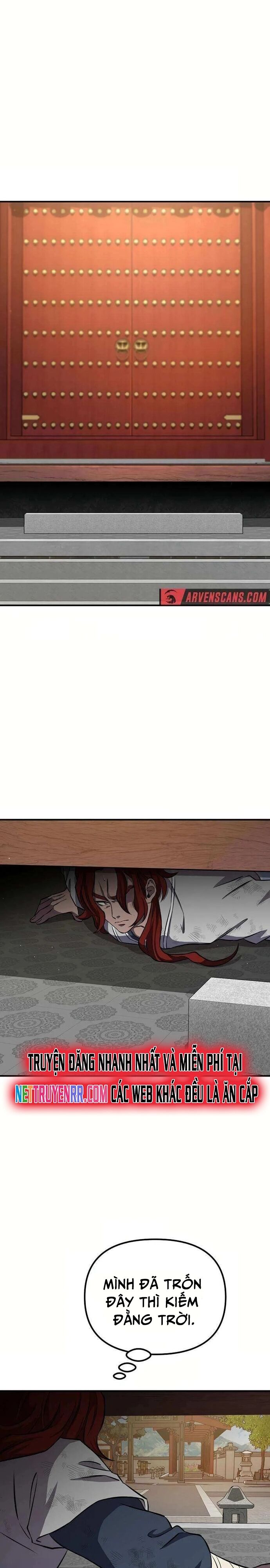 Cao Thủ Võ Lâm Đến Tuổi Kết Hôn Chapter 24 - 25