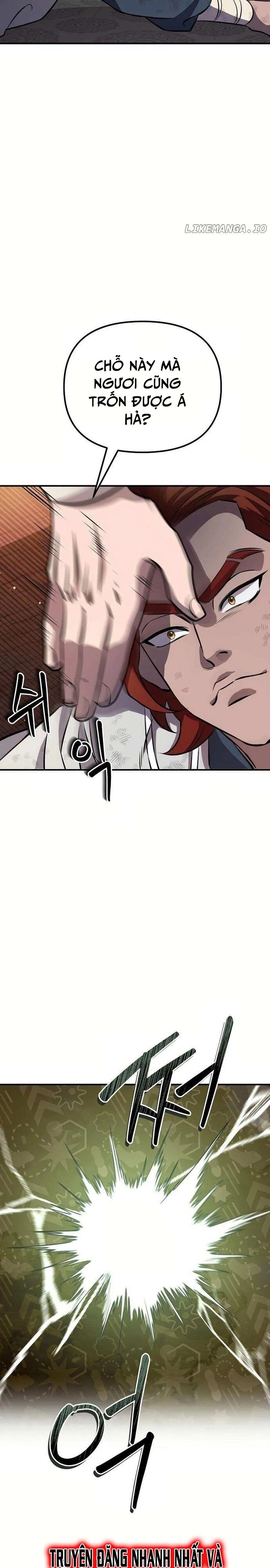 Cao Thủ Võ Lâm Đến Tuổi Kết Hôn Chapter 24 - 26