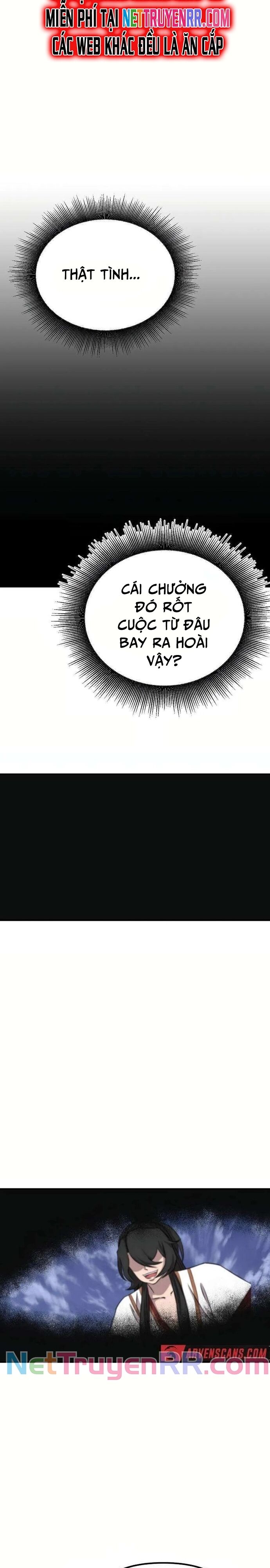 Cao Thủ Võ Lâm Đến Tuổi Kết Hôn Chapter 24 - 27