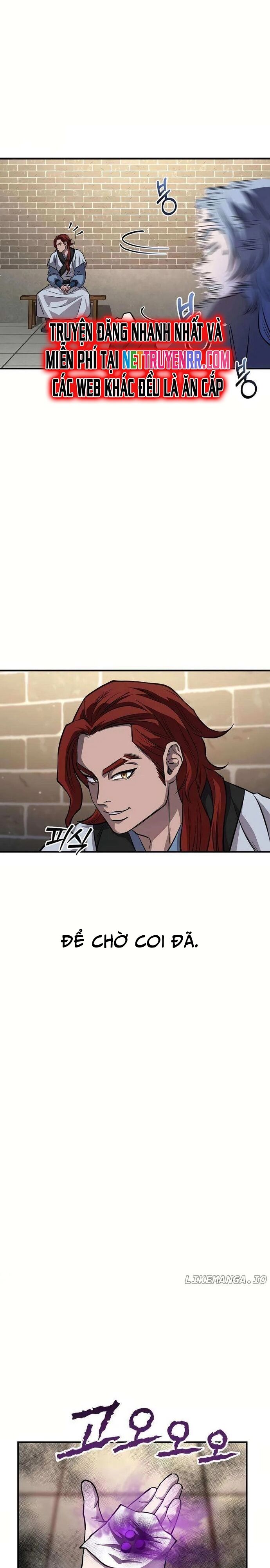 Cao Thủ Võ Lâm Đến Tuổi Kết Hôn Chapter 24 - 4