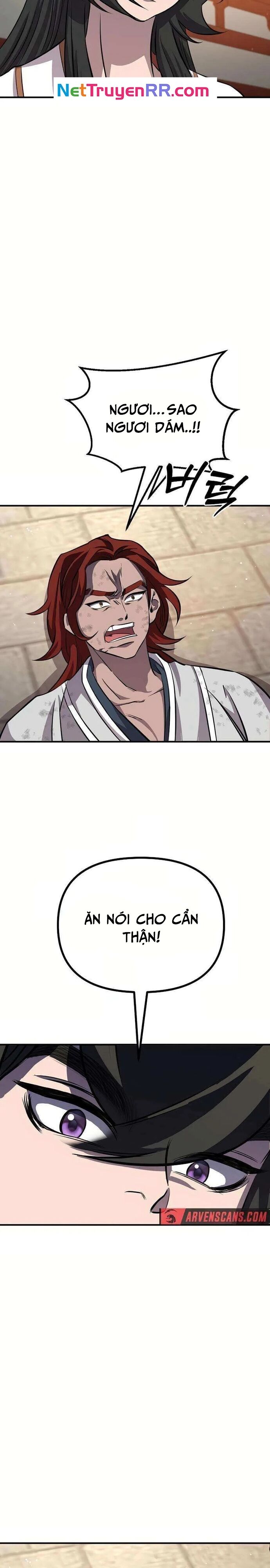 Cao Thủ Võ Lâm Đến Tuổi Kết Hôn Chapter 24 - 32