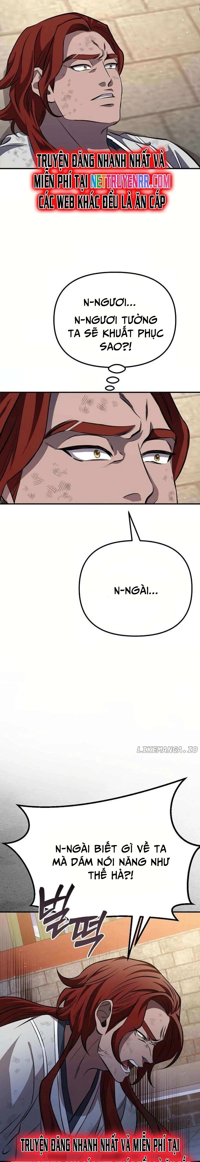 Cao Thủ Võ Lâm Đến Tuổi Kết Hôn Chapter 24 - 33