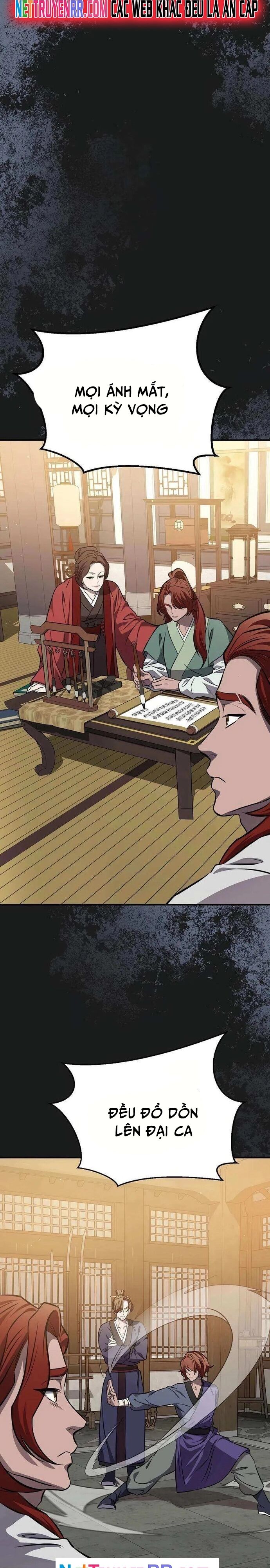 Cao Thủ Võ Lâm Đến Tuổi Kết Hôn Chapter 24 - 34