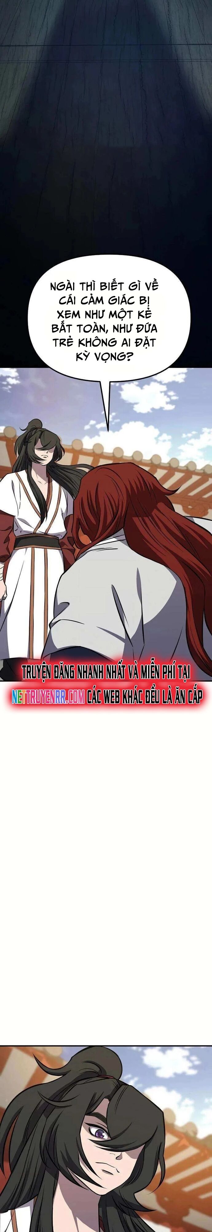 Cao Thủ Võ Lâm Đến Tuổi Kết Hôn Chapter 24 - 37