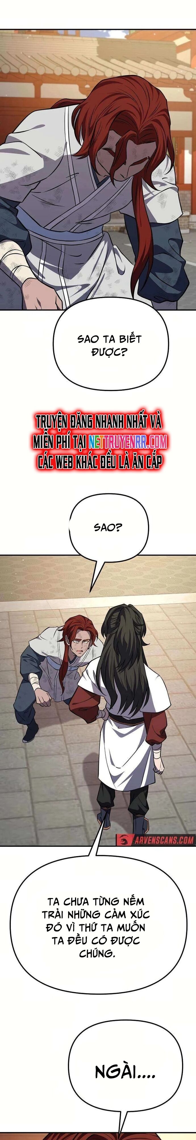 Cao Thủ Võ Lâm Đến Tuổi Kết Hôn Chapter 24 - 39