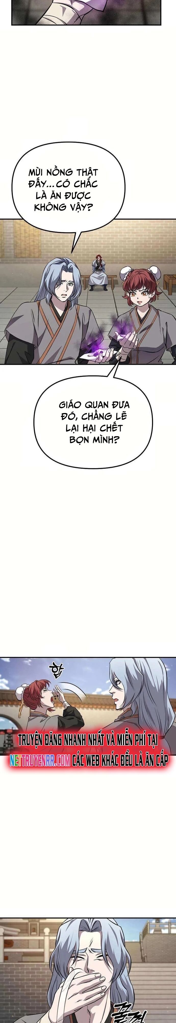 Cao Thủ Võ Lâm Đến Tuổi Kết Hôn Chapter 24 - 5