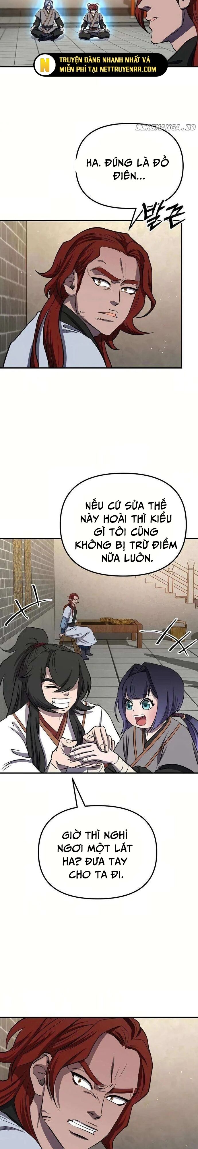 Cao Thủ Võ Lâm Đến Tuổi Kết Hôn Chapter 24 - 7