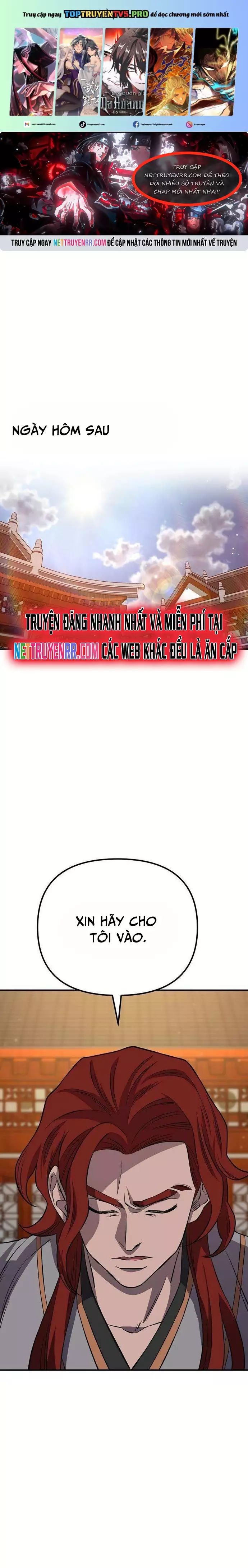 Cao Thủ Võ Lâm Đến Tuổi Kết Hôn Chapter 25 - 2