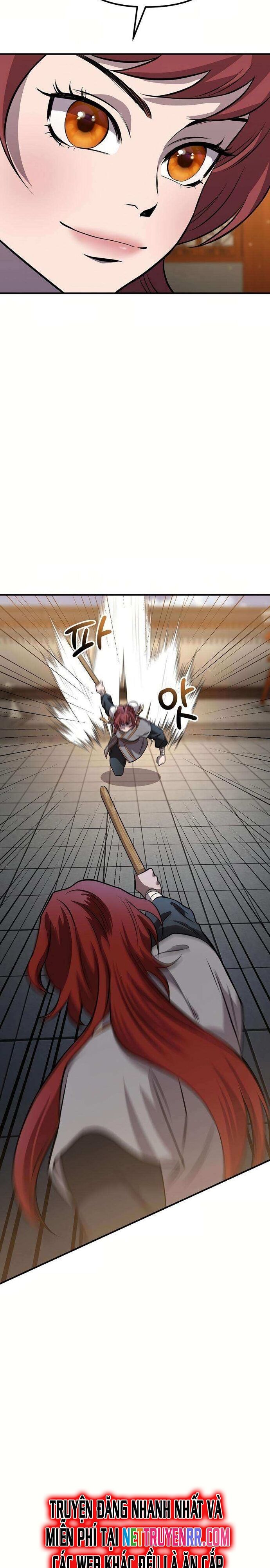 Cao Thủ Võ Lâm Đến Tuổi Kết Hôn Chapter 25 - 12