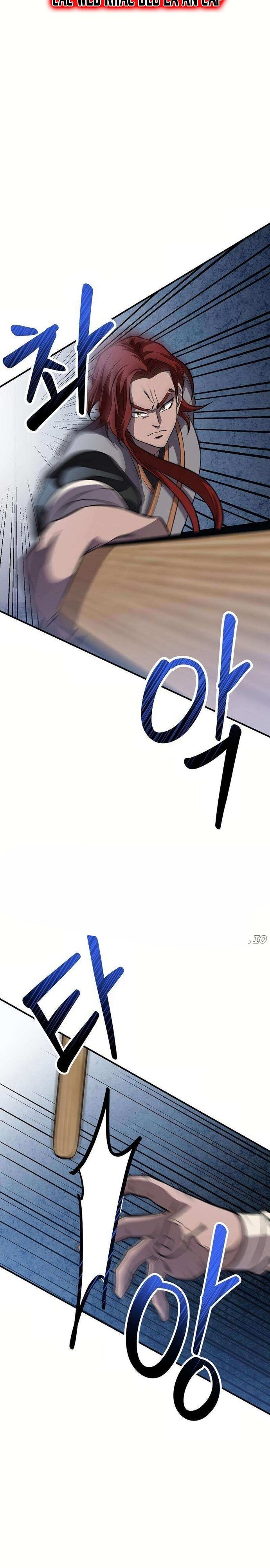 Cao Thủ Võ Lâm Đến Tuổi Kết Hôn Chapter 25 - 13