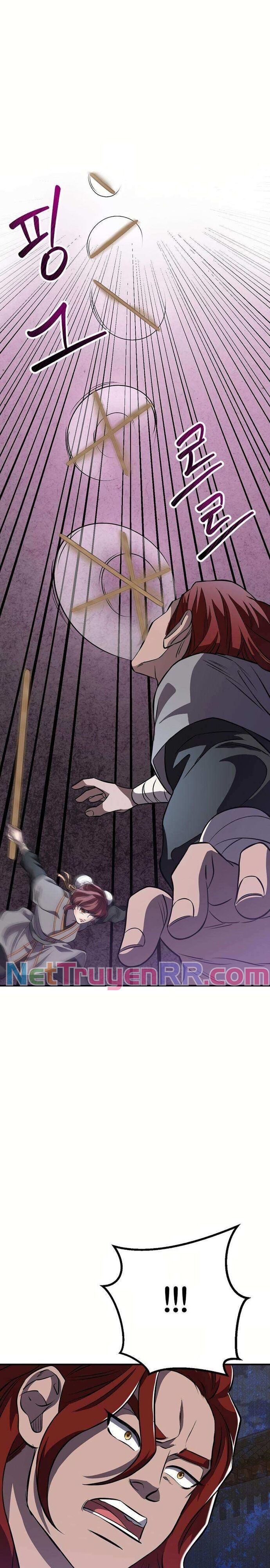 Cao Thủ Võ Lâm Đến Tuổi Kết Hôn Chapter 25 - 14