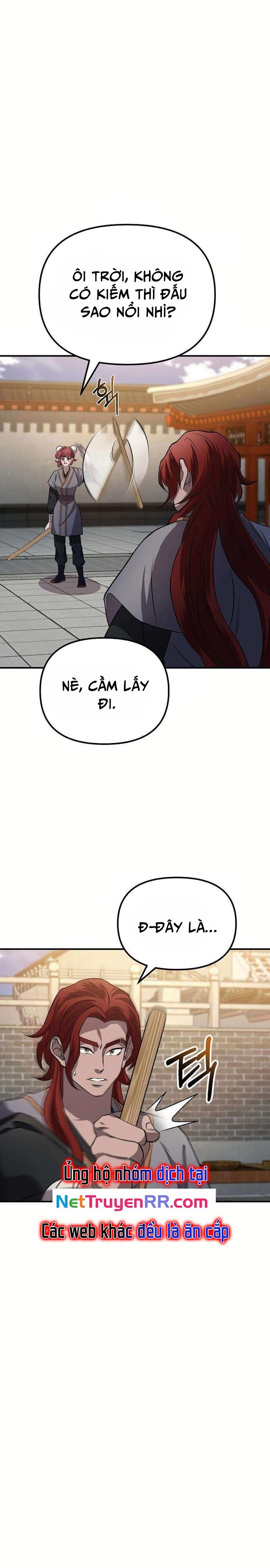 Cao Thủ Võ Lâm Đến Tuổi Kết Hôn Chapter 25 - 17