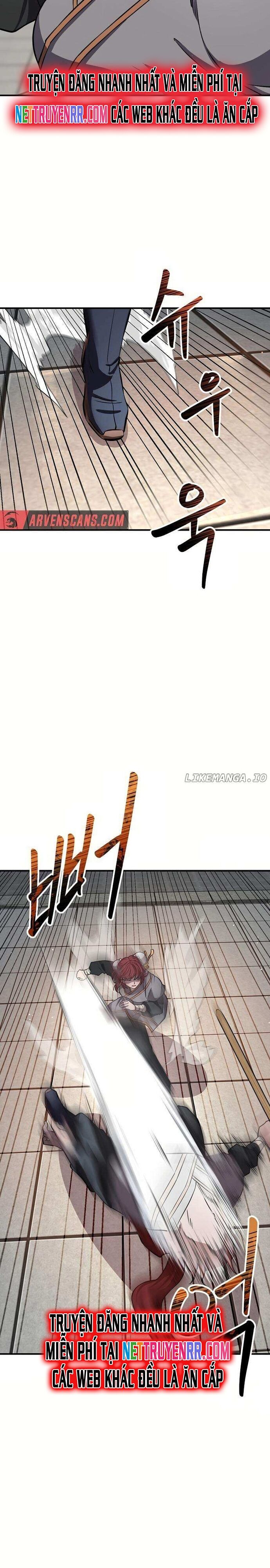 Cao Thủ Võ Lâm Đến Tuổi Kết Hôn Chapter 25 - 20