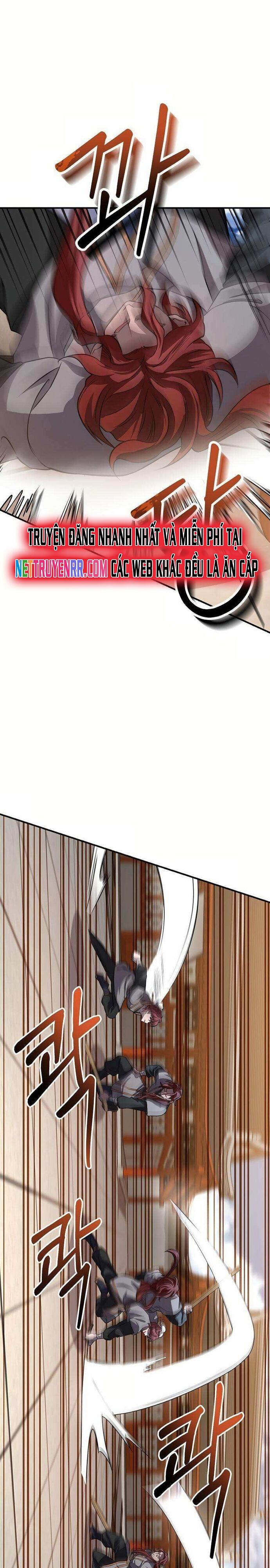 Cao Thủ Võ Lâm Đến Tuổi Kết Hôn Chapter 25 - 21