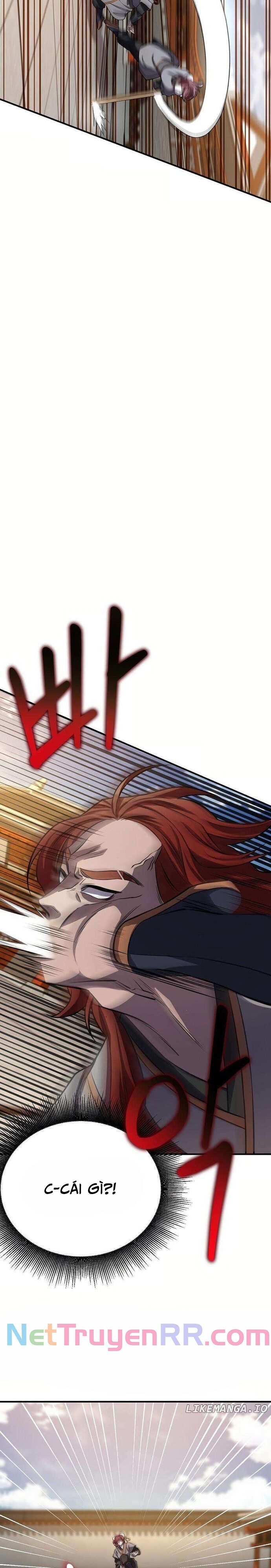 Cao Thủ Võ Lâm Đến Tuổi Kết Hôn Chapter 25 - 22