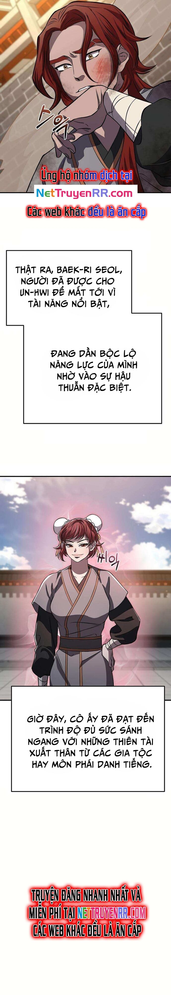 Cao Thủ Võ Lâm Đến Tuổi Kết Hôn Chapter 25 - 24