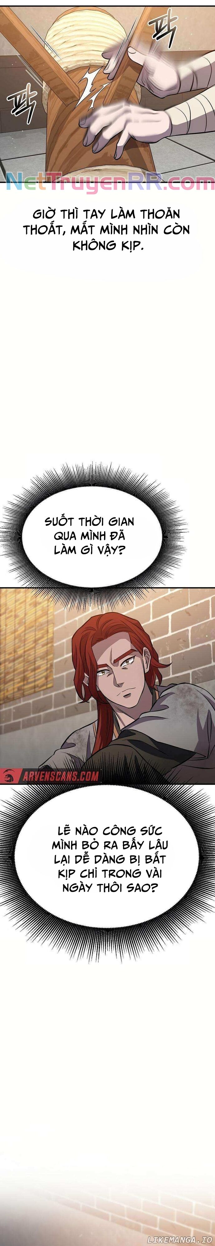 Cao Thủ Võ Lâm Đến Tuổi Kết Hôn Chapter 25 - 34