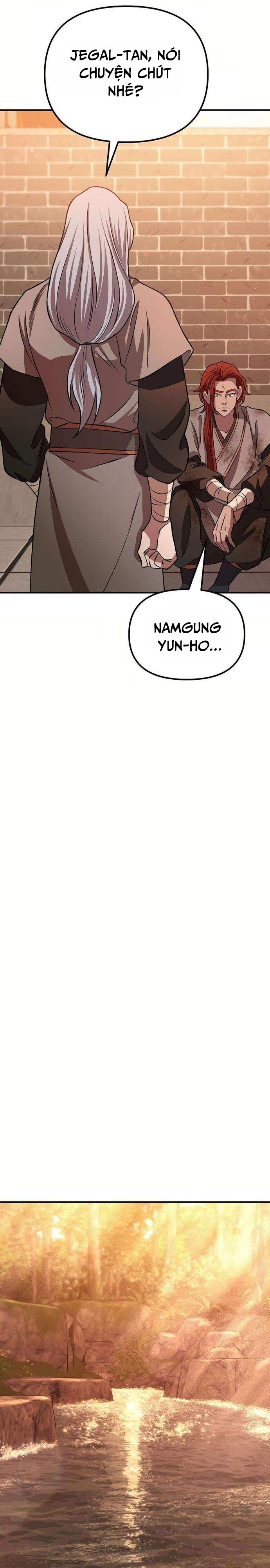 Cao Thủ Võ Lâm Đến Tuổi Kết Hôn Chapter 25 - 36