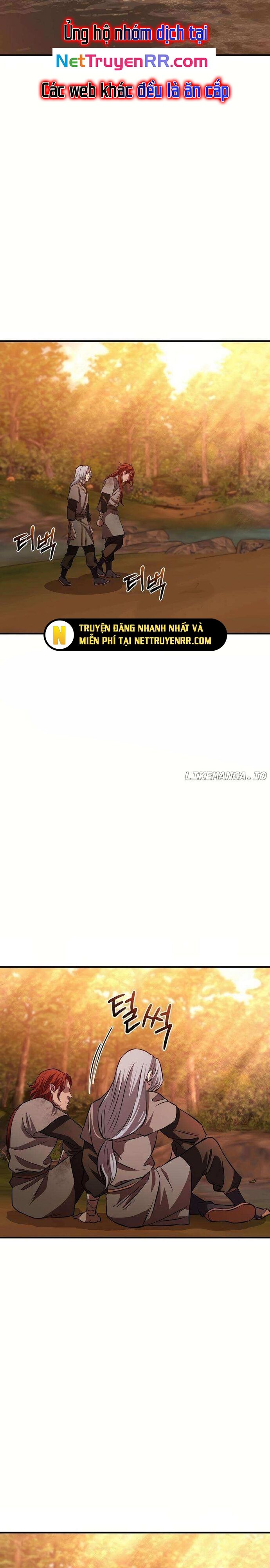 Cao Thủ Võ Lâm Đến Tuổi Kết Hôn Chapter 25 - 37