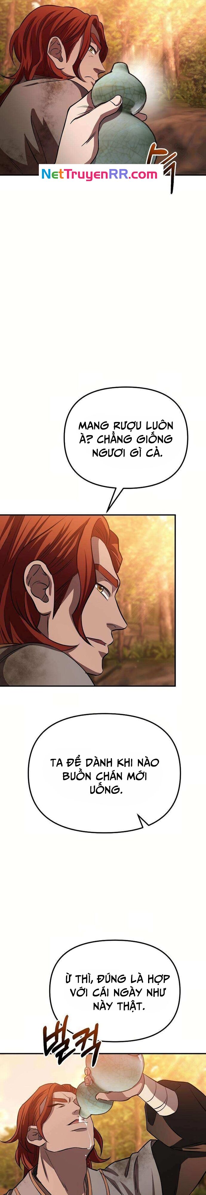 Cao Thủ Võ Lâm Đến Tuổi Kết Hôn Chapter 25 - 38