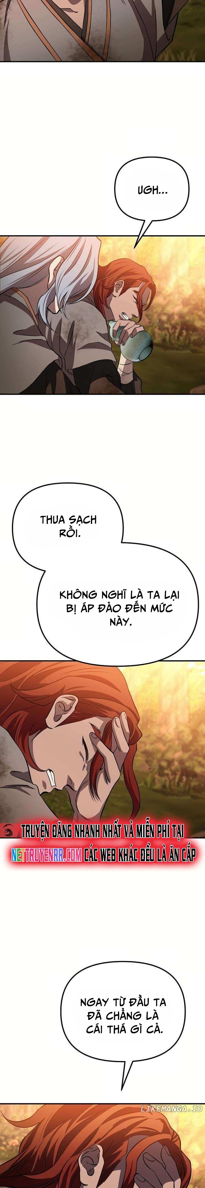 Cao Thủ Võ Lâm Đến Tuổi Kết Hôn Chapter 25 - 39
