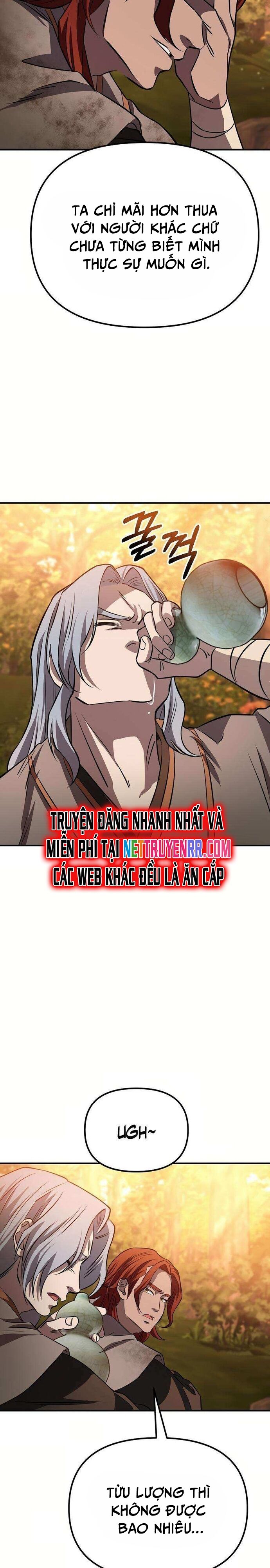 Cao Thủ Võ Lâm Đến Tuổi Kết Hôn Chapter 25 - 40