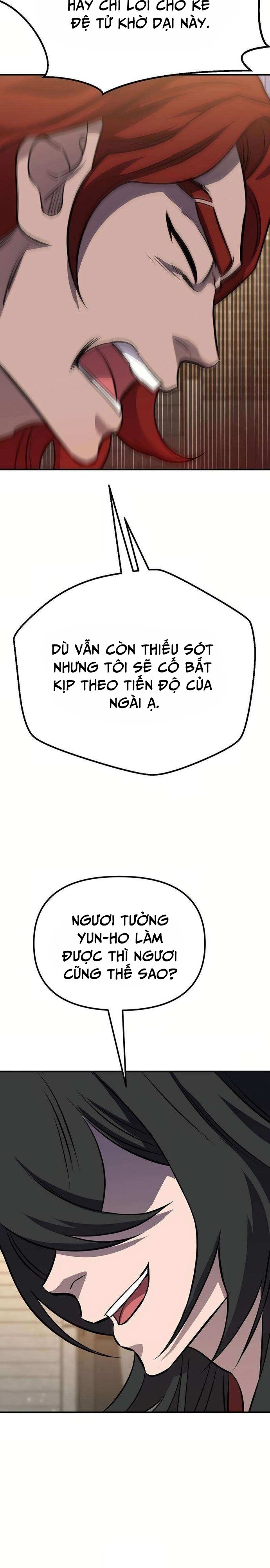 Cao Thủ Võ Lâm Đến Tuổi Kết Hôn Chapter 25 - 5