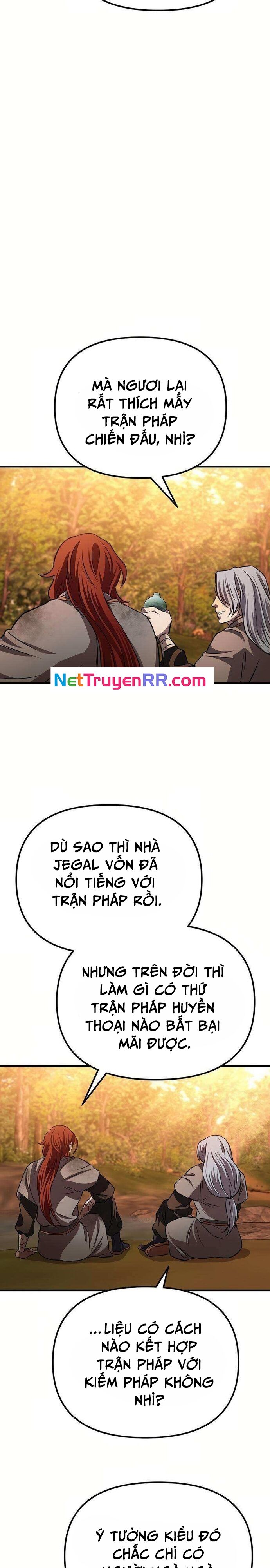 Cao Thủ Võ Lâm Đến Tuổi Kết Hôn Chapter 25 - 41