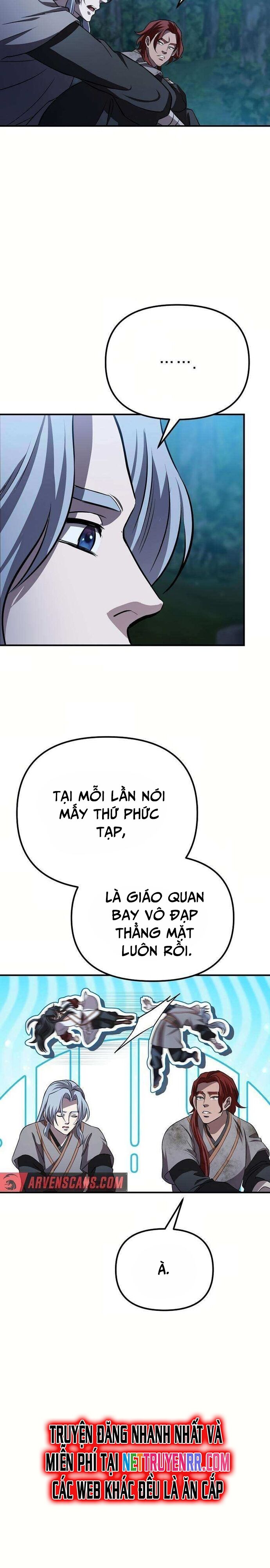 Cao Thủ Võ Lâm Đến Tuổi Kết Hôn Chapter 25 - 43