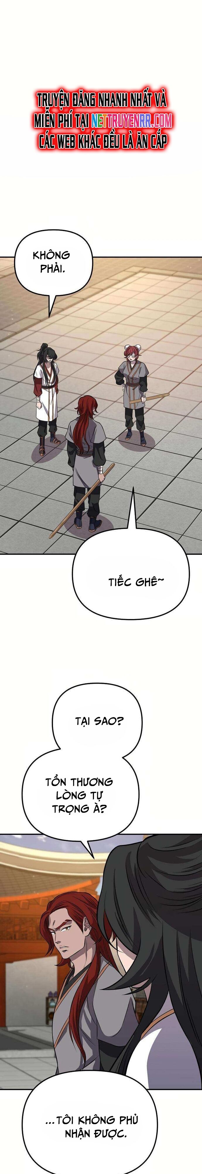 Cao Thủ Võ Lâm Đến Tuổi Kết Hôn Chapter 25 - 8