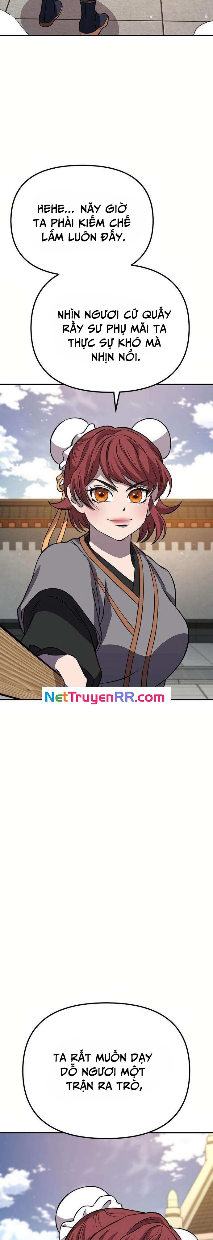 Cao Thủ Võ Lâm Đến Tuổi Kết Hôn Chapter 25 - 10