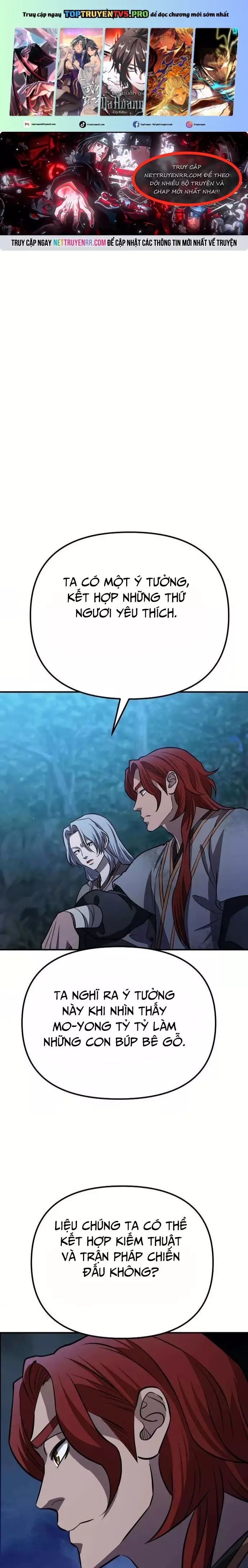 Cao Thủ Võ Lâm Đến Tuổi Kết Hôn Chapter 26 - 2