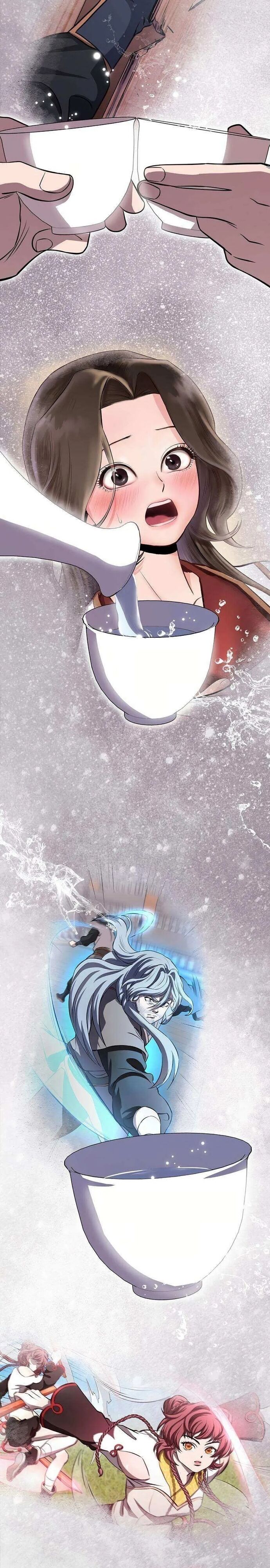 Cao Thủ Võ Lâm Đến Tuổi Kết Hôn Chapter 26 - 12