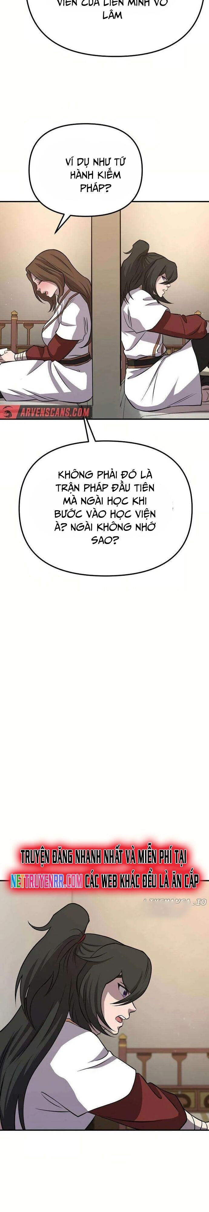 Cao Thủ Võ Lâm Đến Tuổi Kết Hôn Chapter 26 - 16