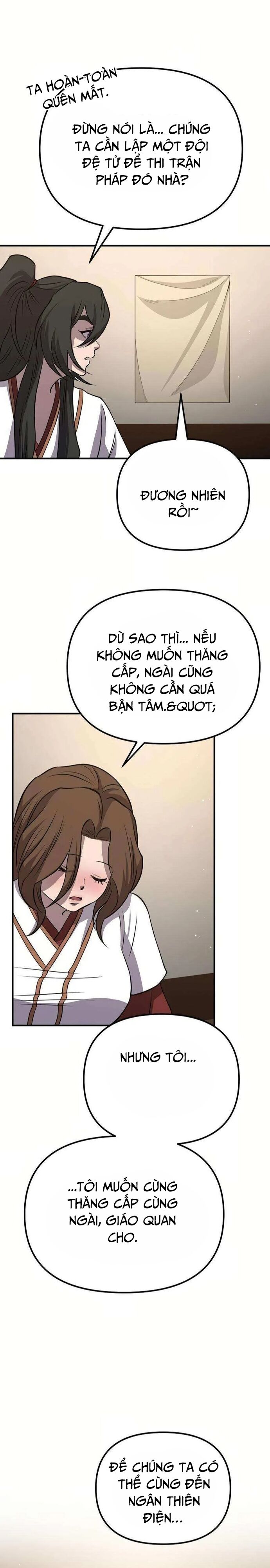 Cao Thủ Võ Lâm Đến Tuổi Kết Hôn Chapter 26 - 17