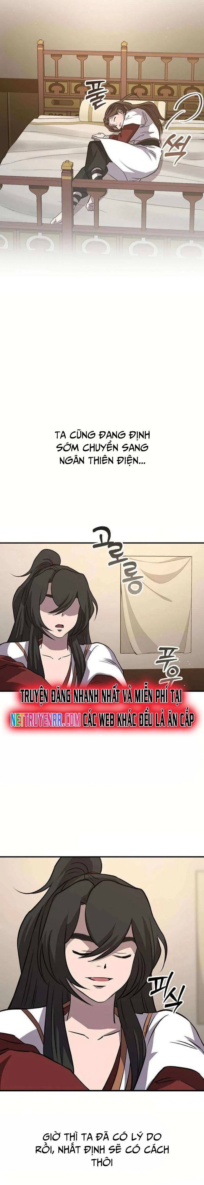 Cao Thủ Võ Lâm Đến Tuổi Kết Hôn Chapter 26 - 18