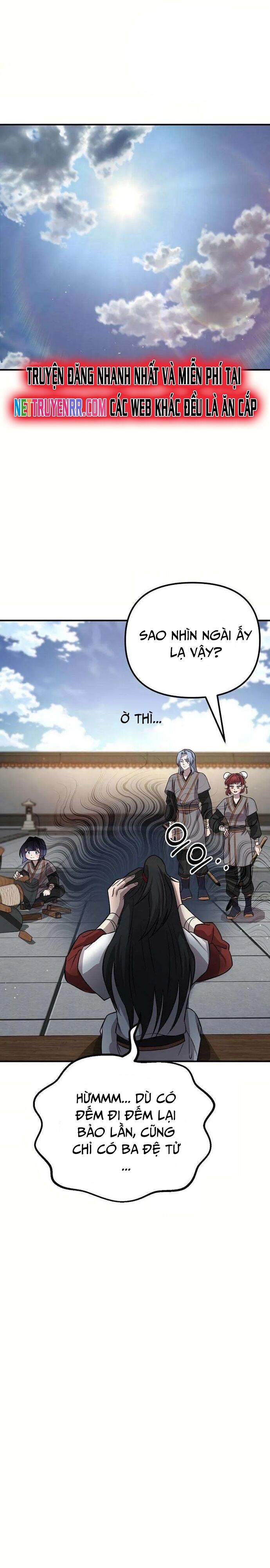 Cao Thủ Võ Lâm Đến Tuổi Kết Hôn Chapter 26 - 24