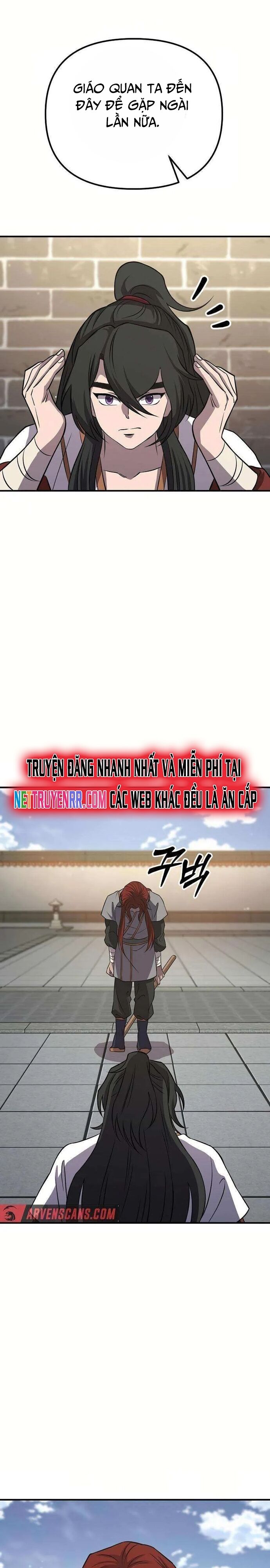 Cao Thủ Võ Lâm Đến Tuổi Kết Hôn Chapter 26 - 25