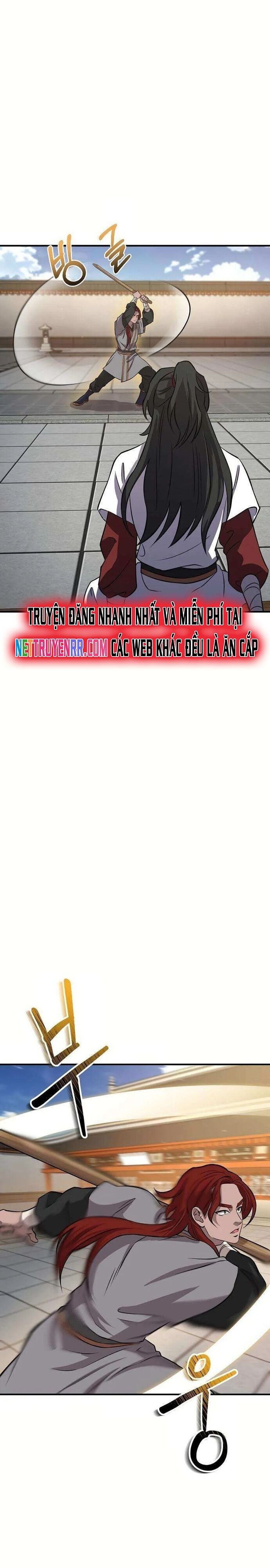 Cao Thủ Võ Lâm Đến Tuổi Kết Hôn Chapter 26 - 27