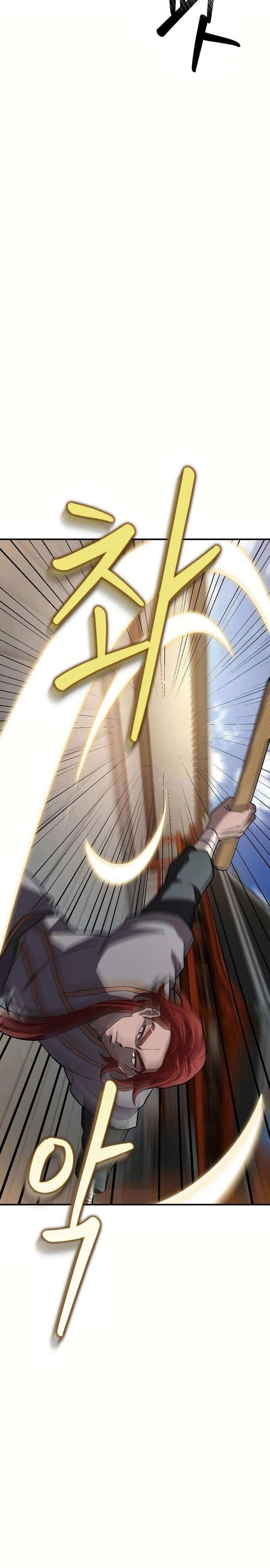 Cao Thủ Võ Lâm Đến Tuổi Kết Hôn Chapter 26 - 29