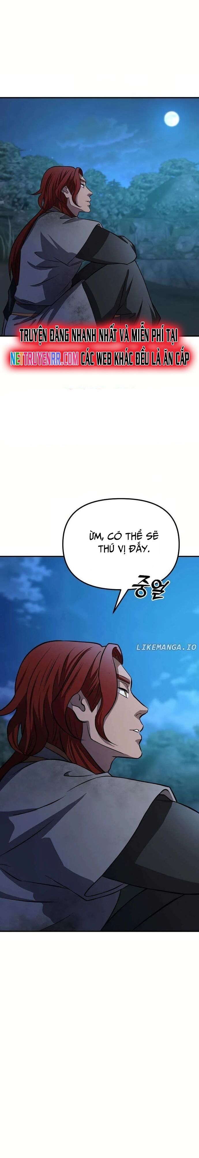 Cao Thủ Võ Lâm Đến Tuổi Kết Hôn Chapter 26 - 4