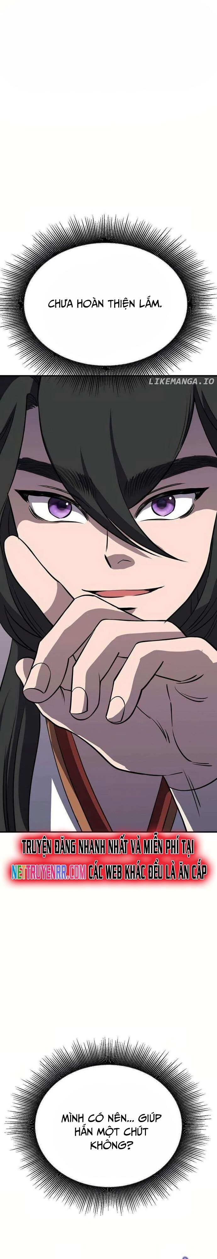 Cao Thủ Võ Lâm Đến Tuổi Kết Hôn Chapter 26 - 36