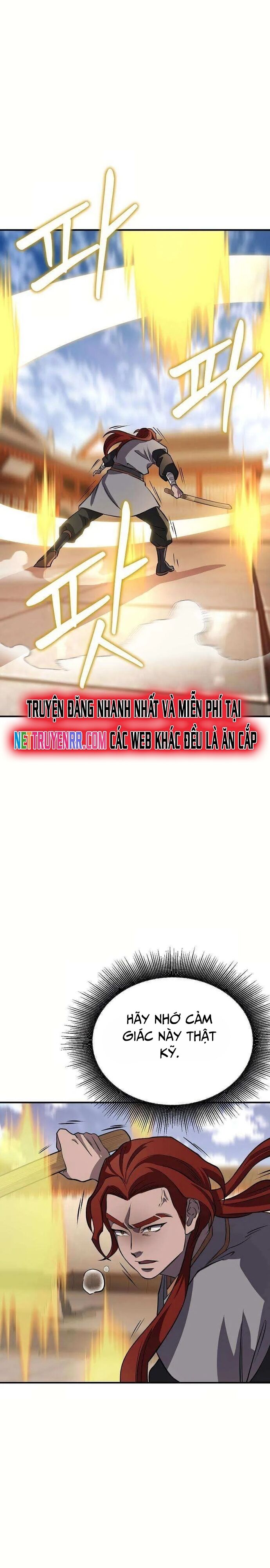 Cao Thủ Võ Lâm Đến Tuổi Kết Hôn Chapter 26 - 39