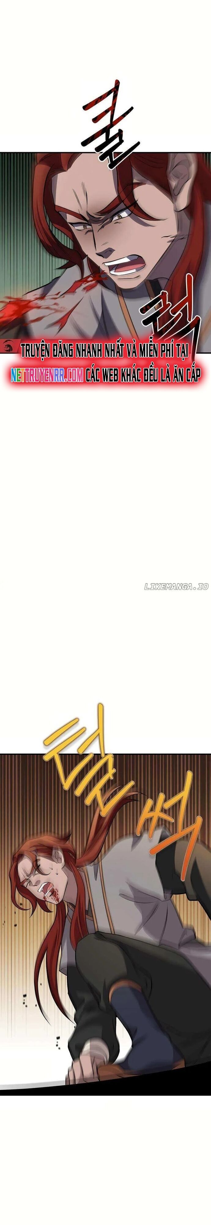 Cao Thủ Võ Lâm Đến Tuổi Kết Hôn Chapter 26 - 40