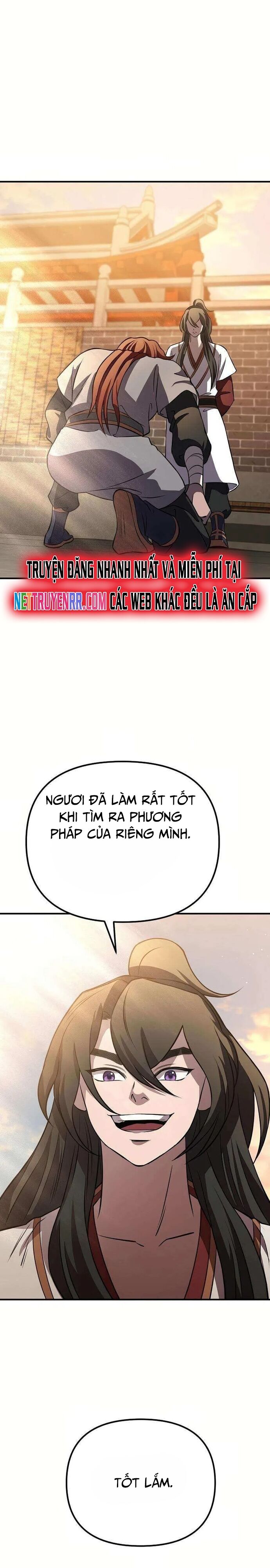 Cao Thủ Võ Lâm Đến Tuổi Kết Hôn Chapter 26 - 41