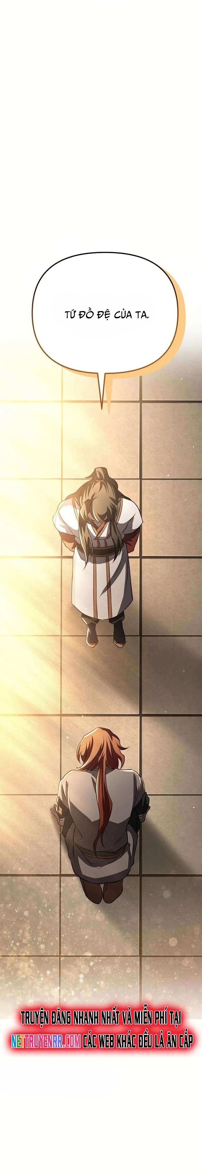 Cao Thủ Võ Lâm Đến Tuổi Kết Hôn Chapter 26 - 42