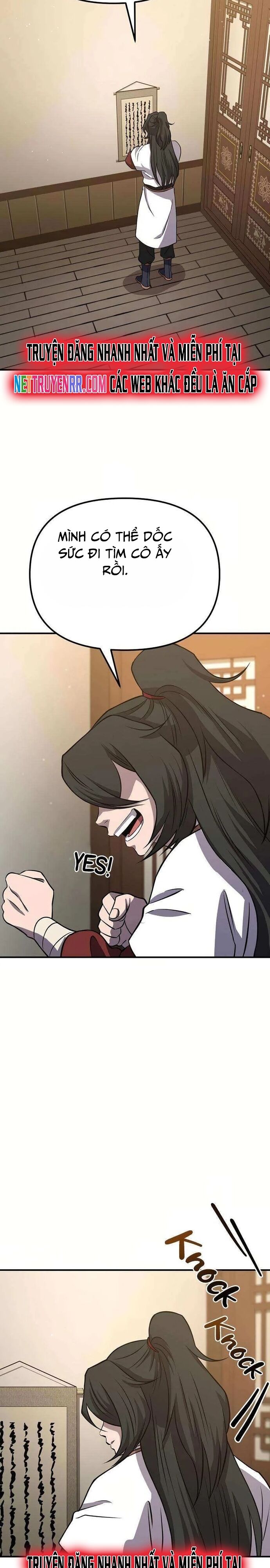 Cao Thủ Võ Lâm Đến Tuổi Kết Hôn Chapter 26 - 7