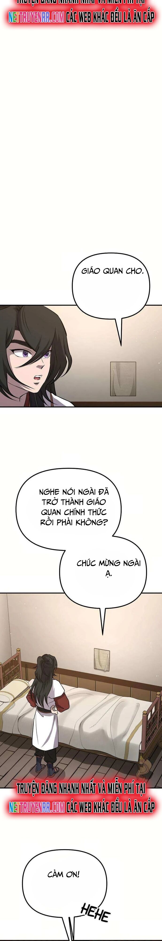 Cao Thủ Võ Lâm Đến Tuổi Kết Hôn Chapter 26 - 8